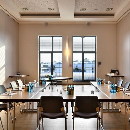 Flemings Conference Hotel Frankfurt Frankfurt am Main Eksteriør billede
