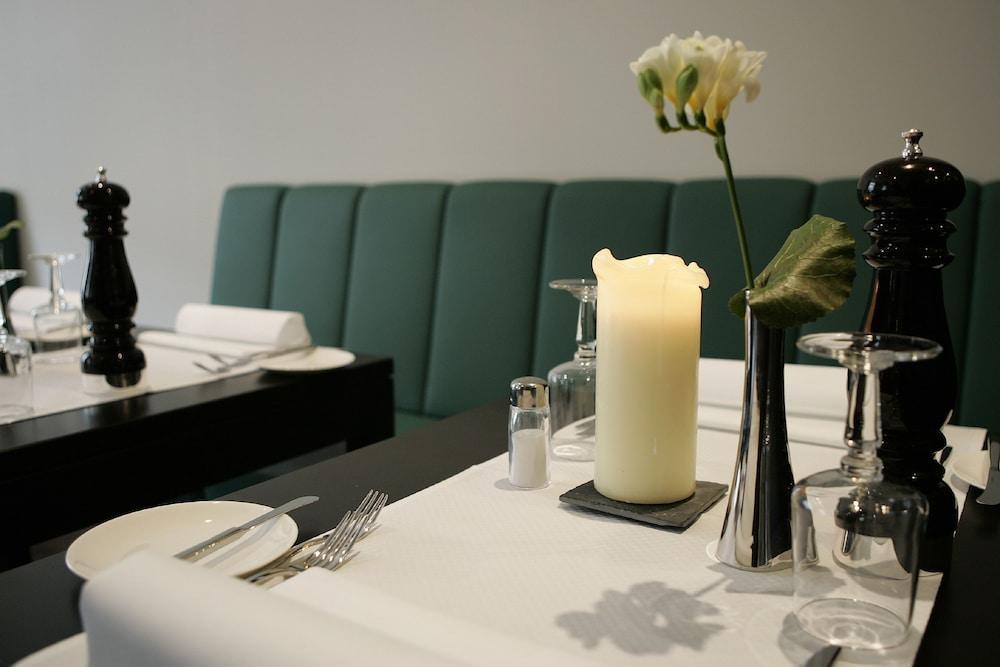 Flemings Conference Hotel Frankfurt Frankfurt am Main Eksteriør billede