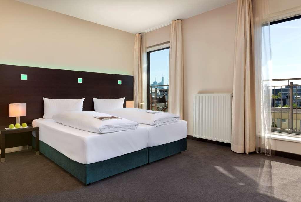 Flemings Conference Hotel Frankfurt Frankfurt am Main Værelse billede