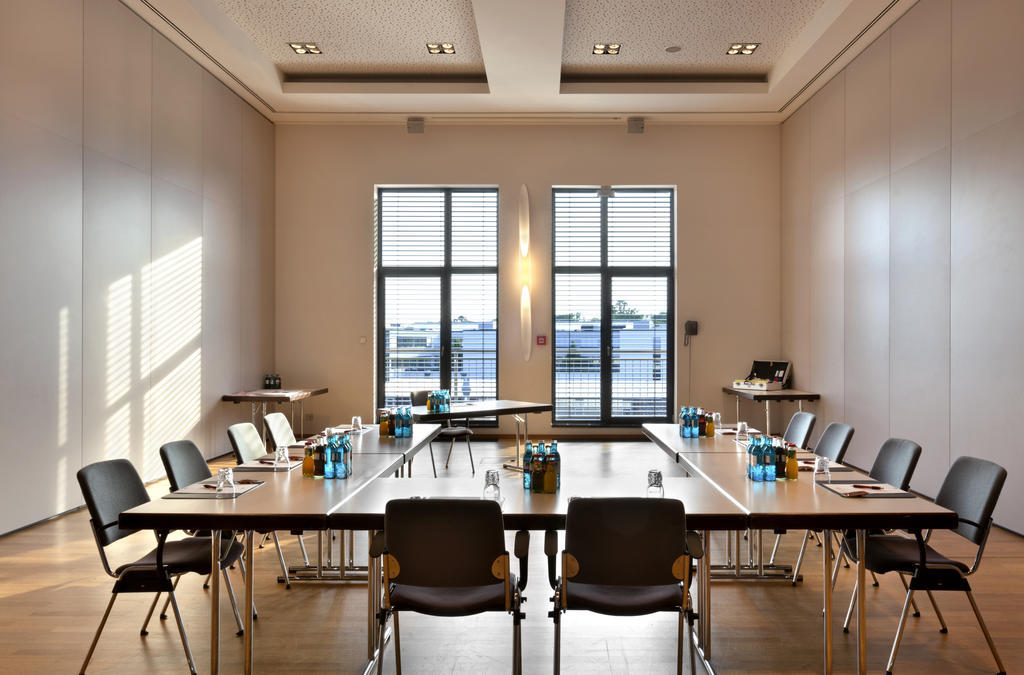 Flemings Conference Hotel Frankfurt Frankfurt am Main Eksteriør billede