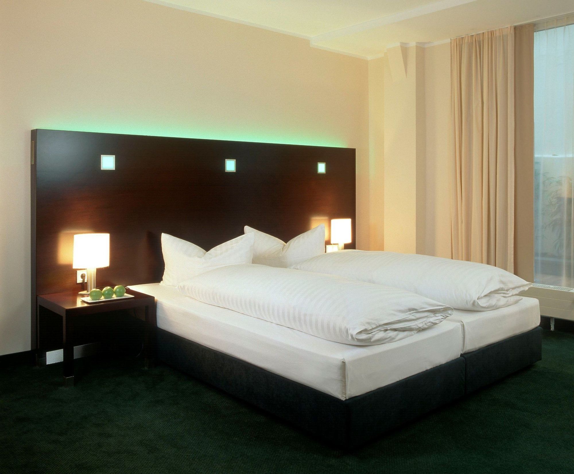 Flemings Conference Hotel Frankfurt Frankfurt am Main Værelse billede