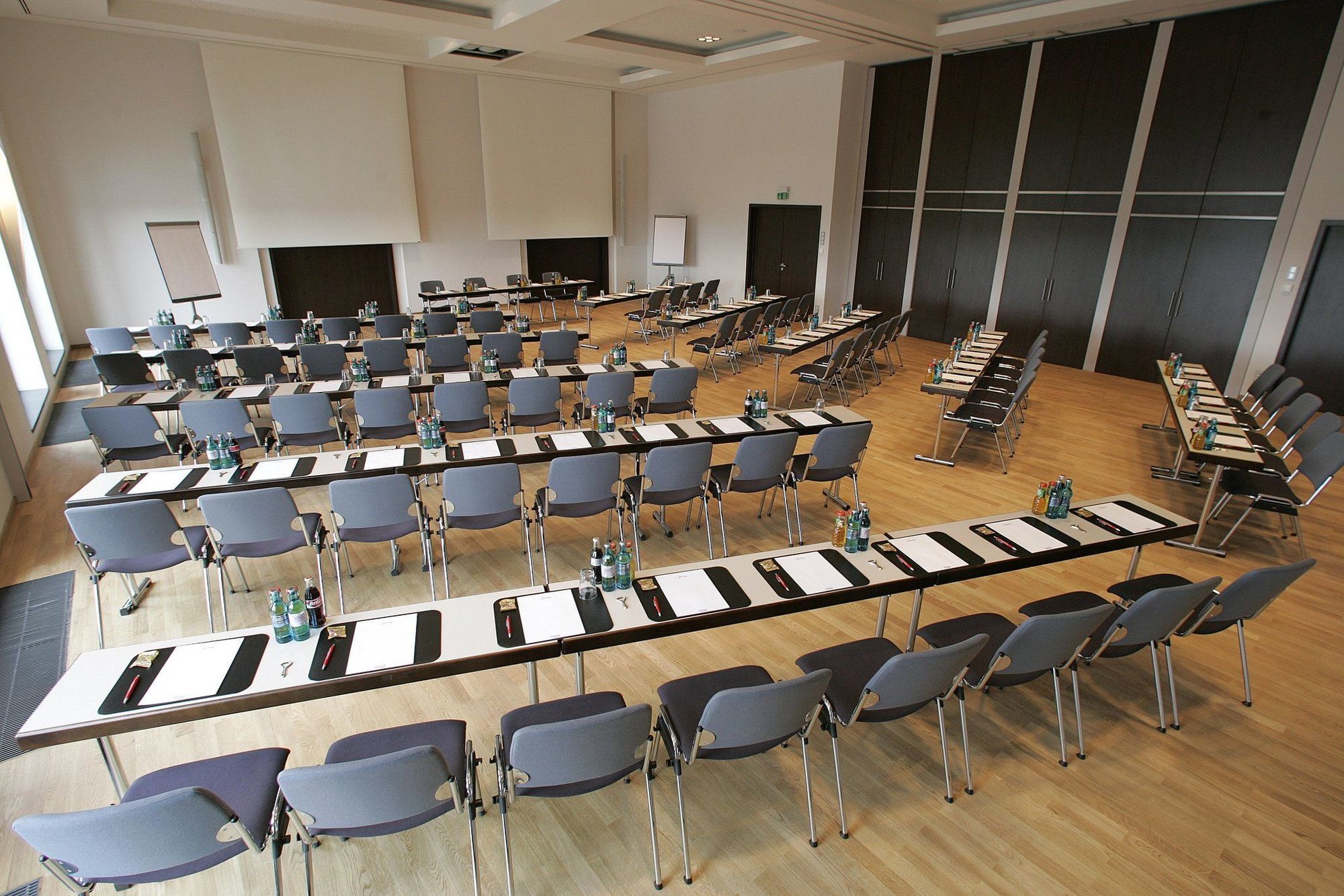 Flemings Conference Hotel Frankfurt Frankfurt am Main Faciliteter billede